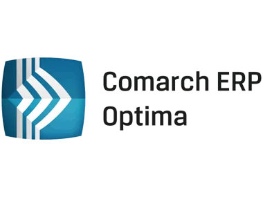 Comarch ERP Optima