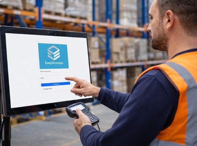 Integracja WMS z BaseLinker w magazynie EasyStorage