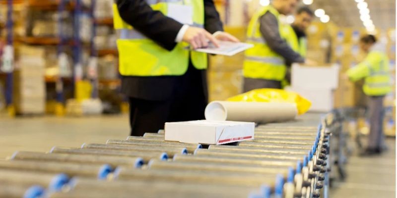System WMS dla e-commerce i sprzedaży wielokanałowej